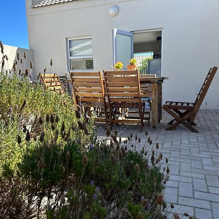 Westbed Hotell Langebaan Exteriör bild