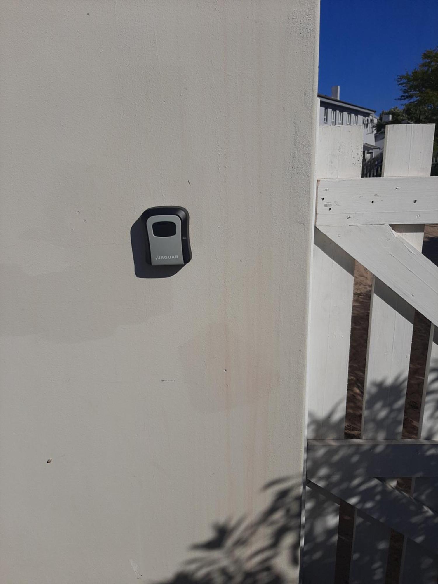 Westbed Hotell Langebaan Exteriör bild