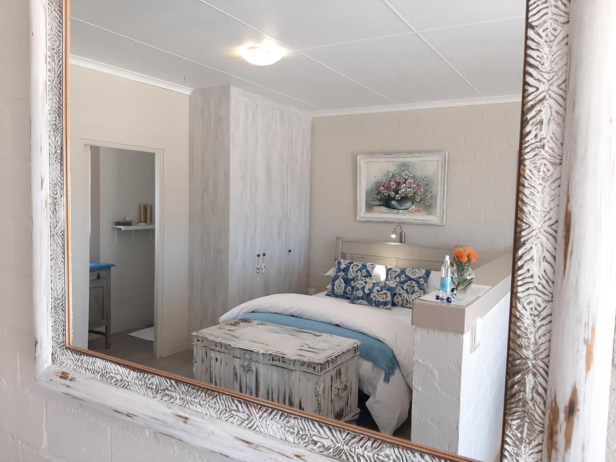 Westbed Hotell Langebaan Exteriör bild